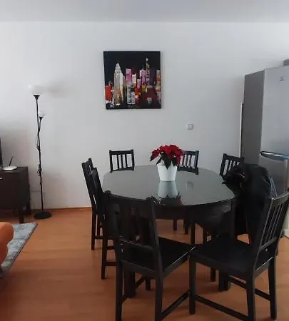 U Dusku Holiday home *