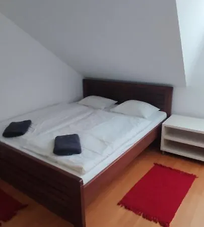 Holiday home U Dusku