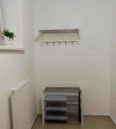 U Dusku Frymburk