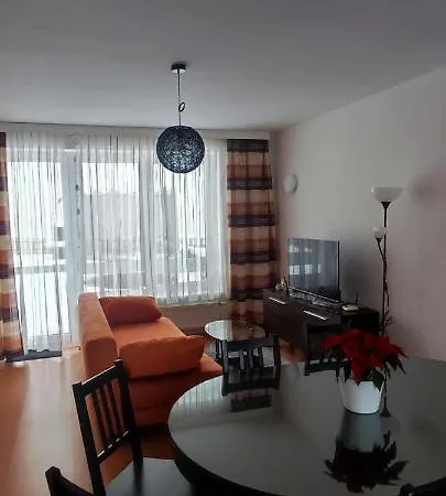 U Dusku Holiday home