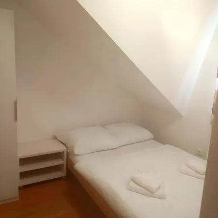 U Dusku Holiday home *
