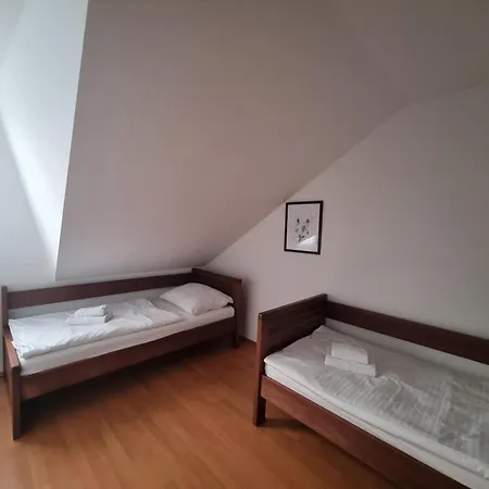 U Dusku Prázdninový dům
