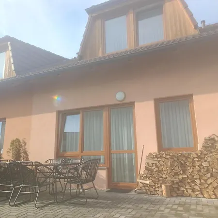 U Dusku Holiday home *