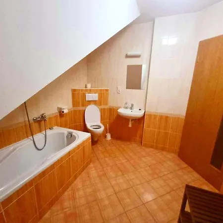 U Dusku Holiday home