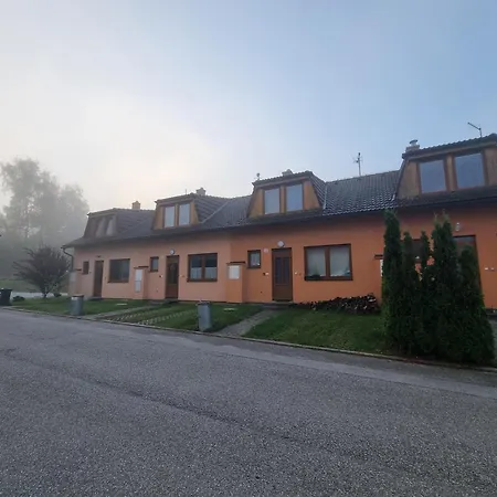 U Dusku Holiday home *